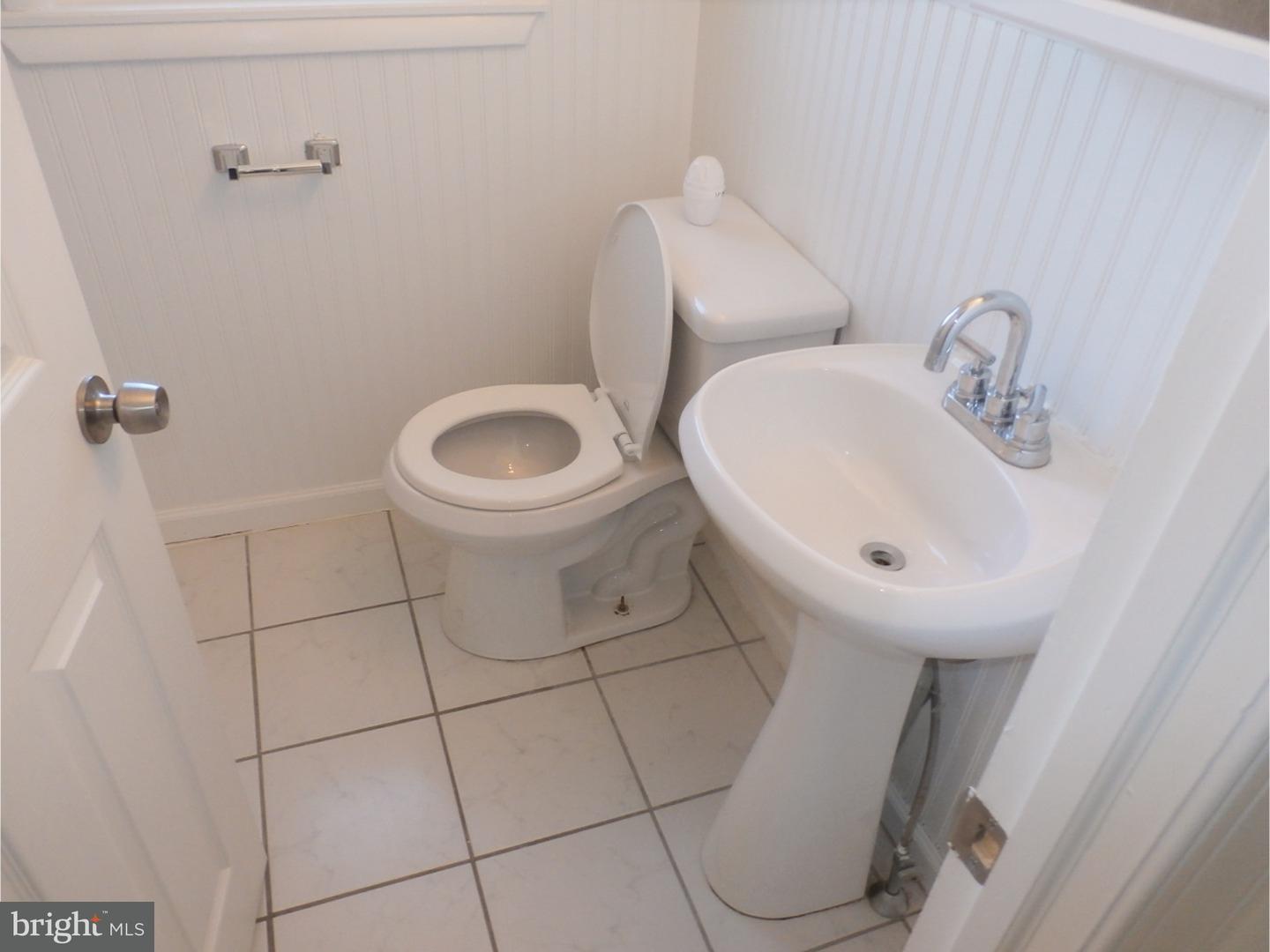 631 Michell Street Ridley Park, PA 19078 - Photo 20 of 25 Bathroom