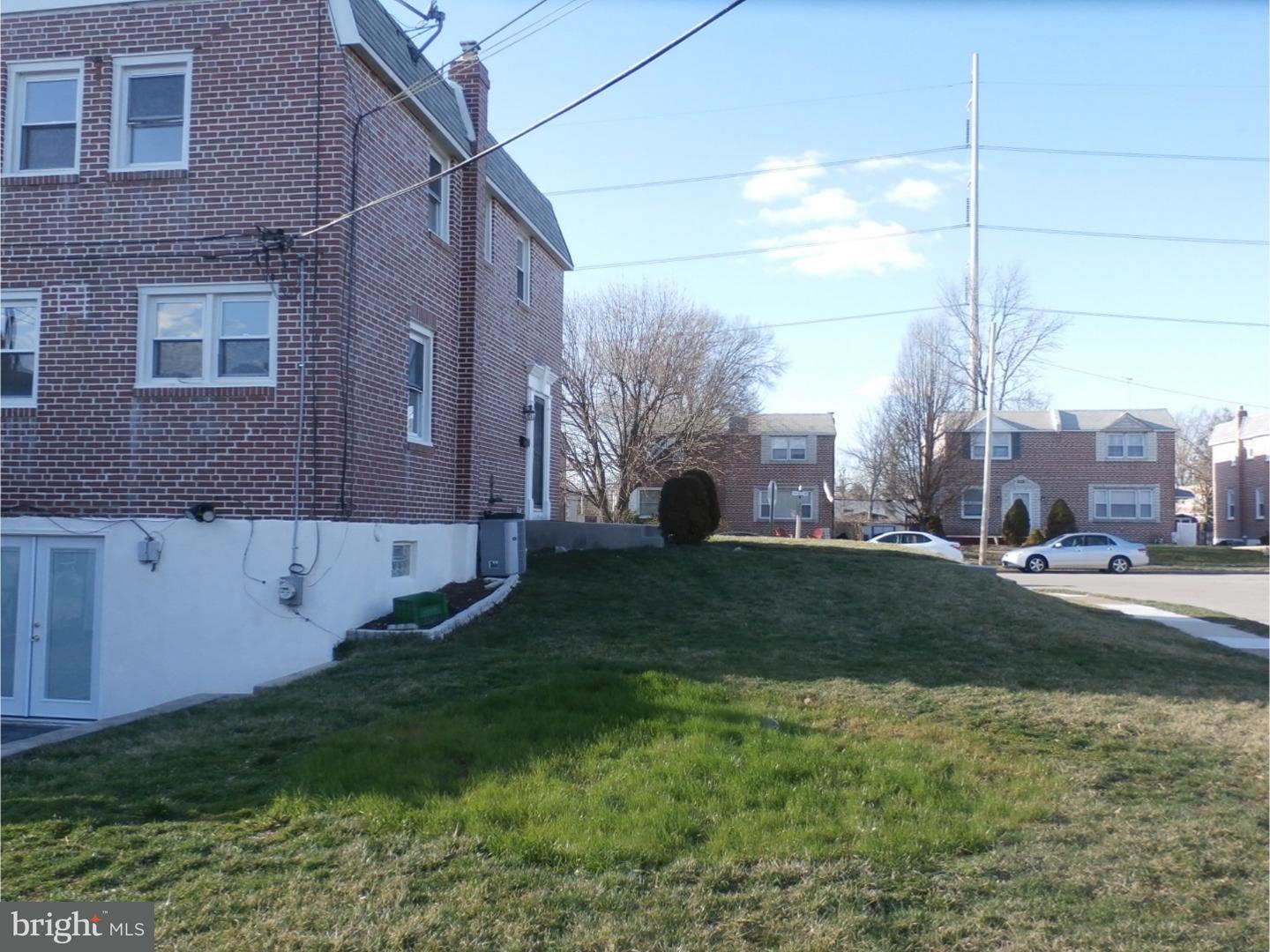 631 Michell Street Ridley Park, PA 19078 - Photo 4 of 25 Exterior Side