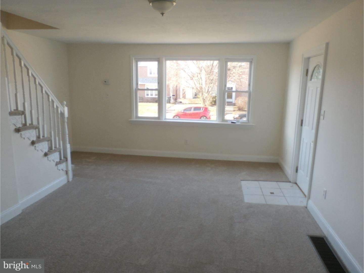 631 Michell Street Ridley Park, PA 19078 - Photo 7 of 25 Living Room