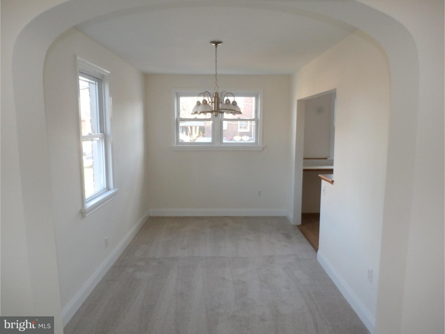 631 Michell Street Ridley Park, PA 19078 - Photo 8 of 25 Dining Room