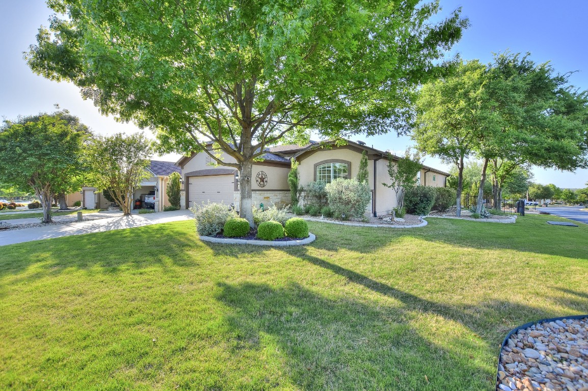 802 Apache Mountain Lane Georgetown, TX 78633 - Photo 1 of 33
