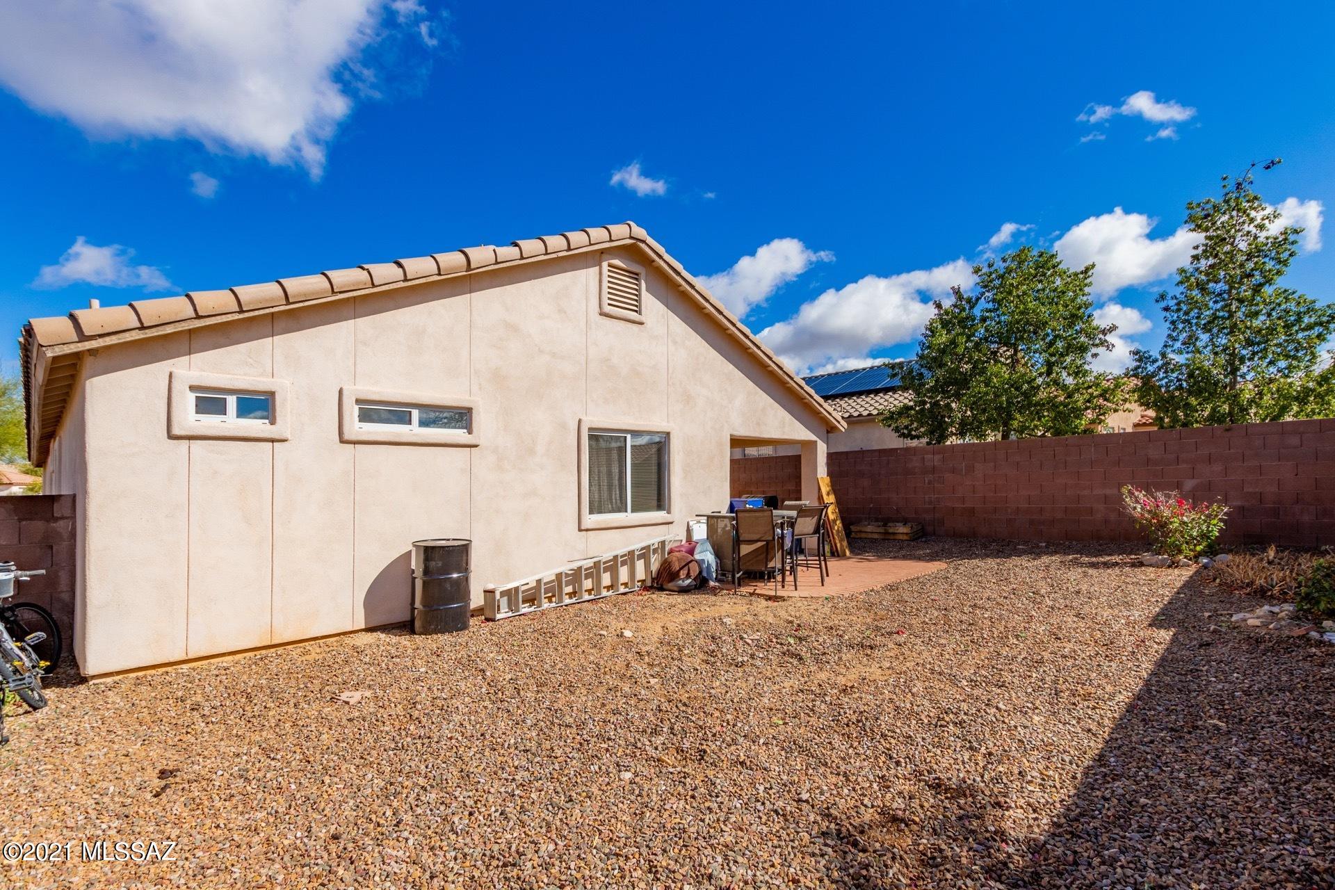 5469 White Dove Road Marana, AZ 85658 - Photo 26 of 26