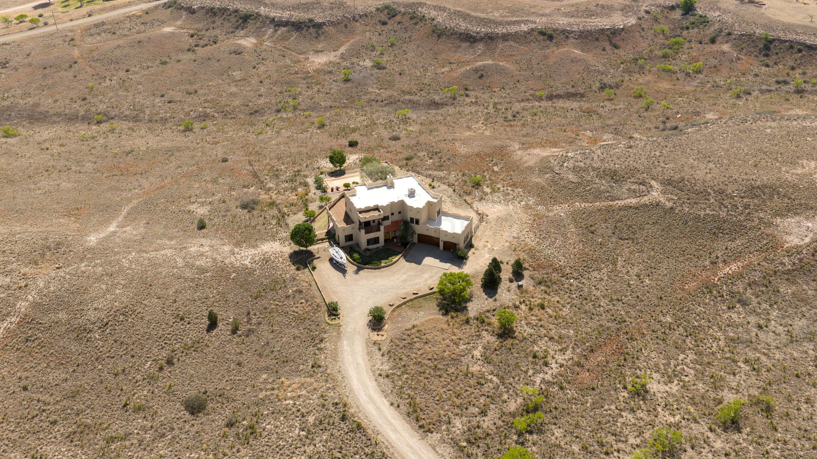 4300 Ranch Road Amarillo, TX 79124 - Photo 71 of 77 4300 Ranch - Drone 12