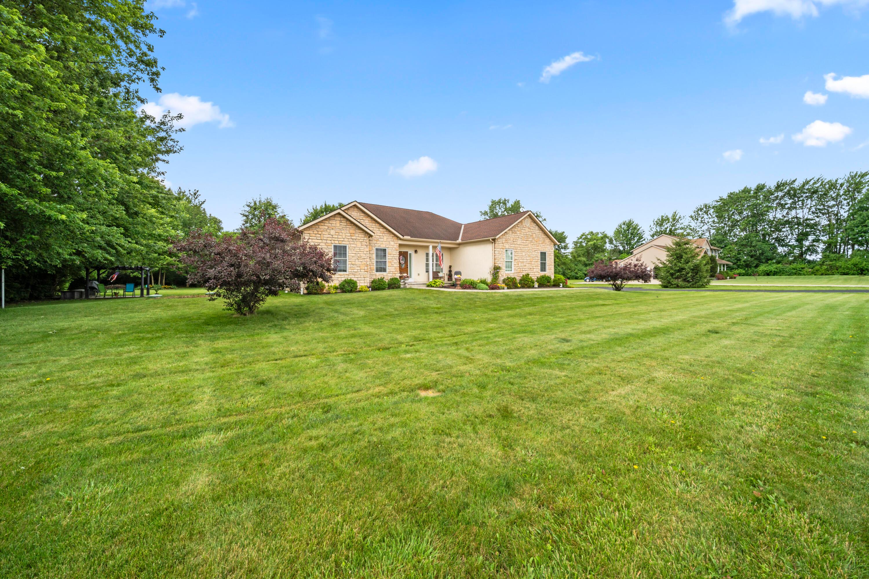 7280 Weldon Road Plain City, OH 43064 - Photo 4 of 79