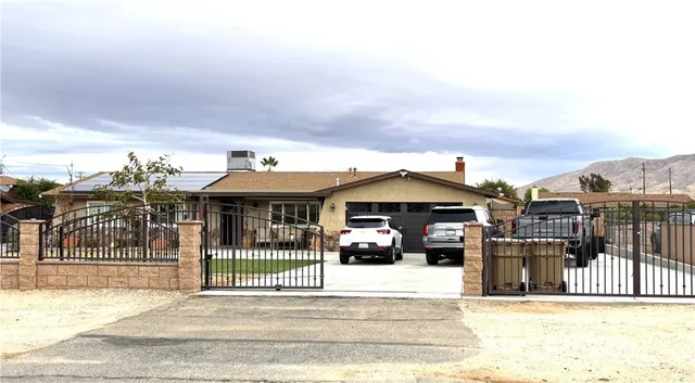 $530,000 | 8077 Langdon Avenue, Hesperia, CA 92345