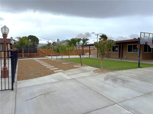 $530,000 | 8077 Langdon Avenue, Hesperia, CA 92345