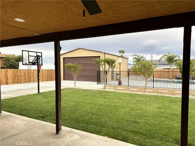 $530,000 | 8077 Langdon Avenue, Hesperia, CA 92345