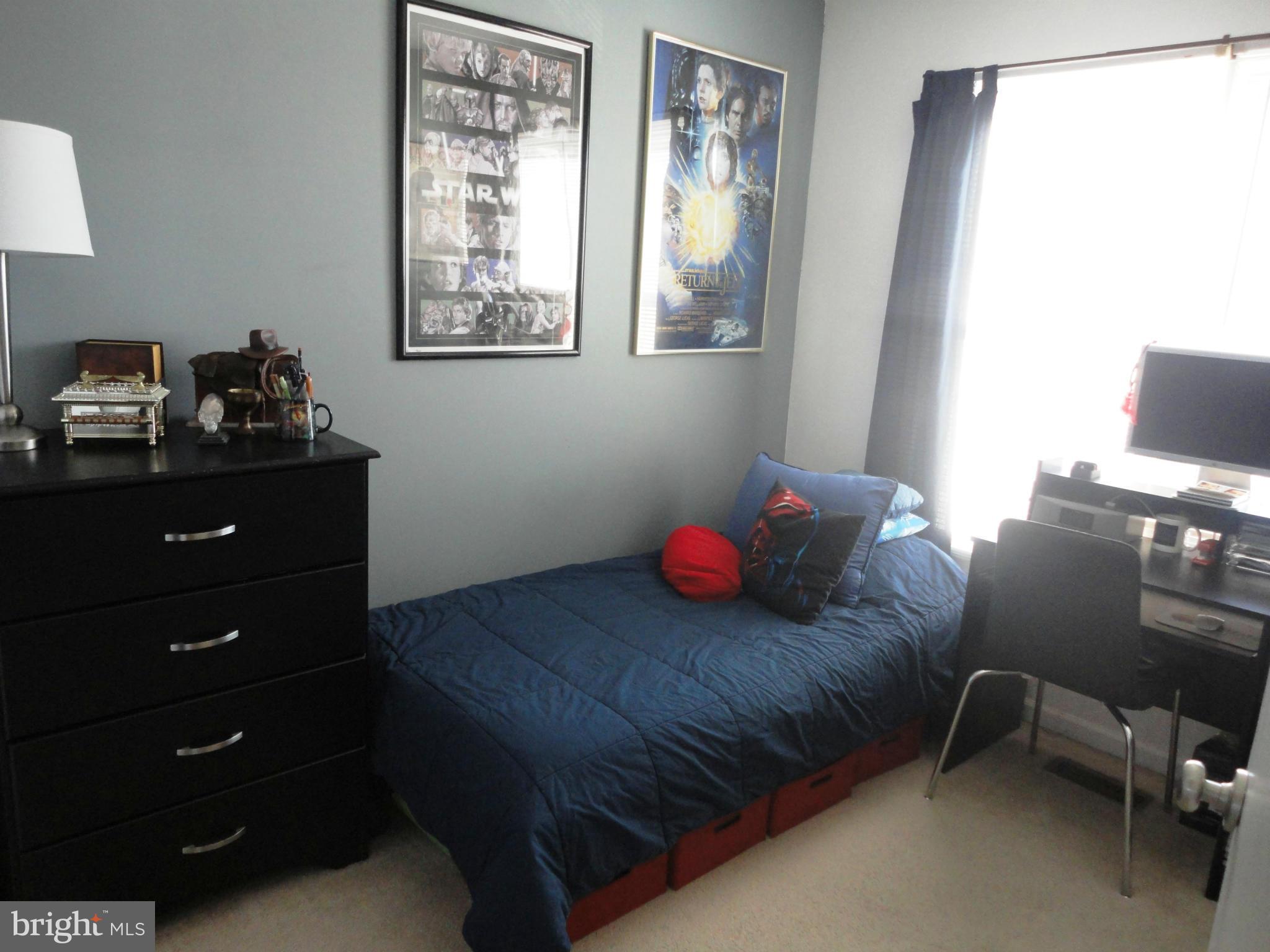 6006 Rabbit Hill Court Centreville, VA 20121 - Photo 14 of 23 Bedroom