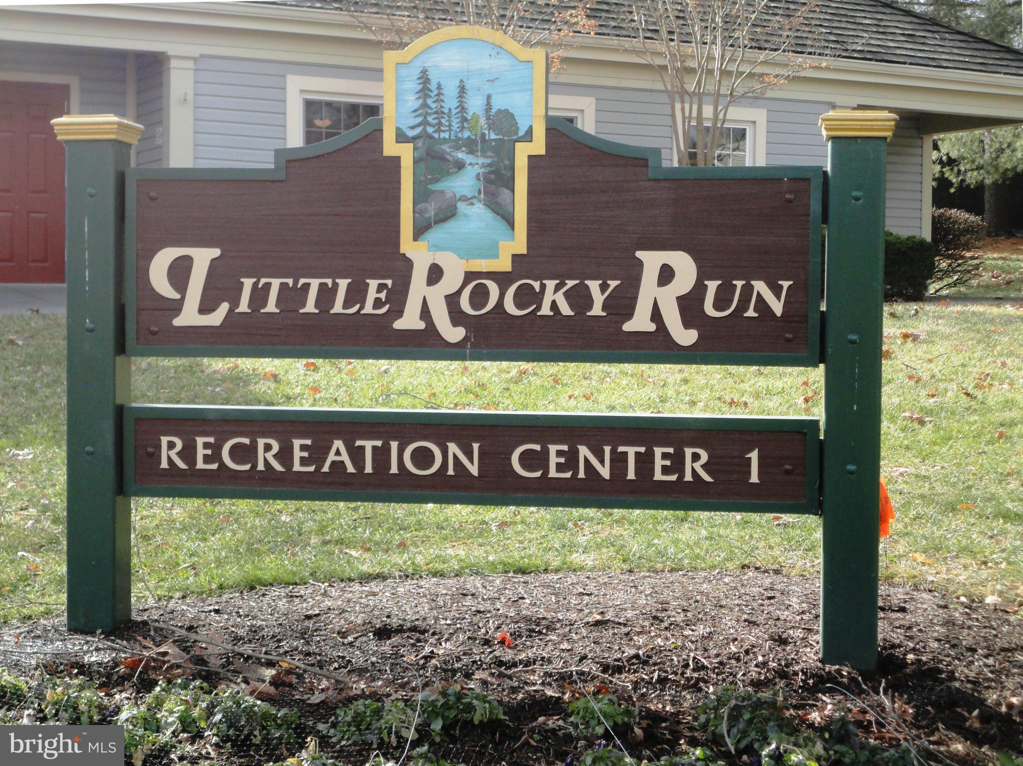 6006 Rabbit Hill Court Centreville, VA 20121 - Photo 19 of 23 Community