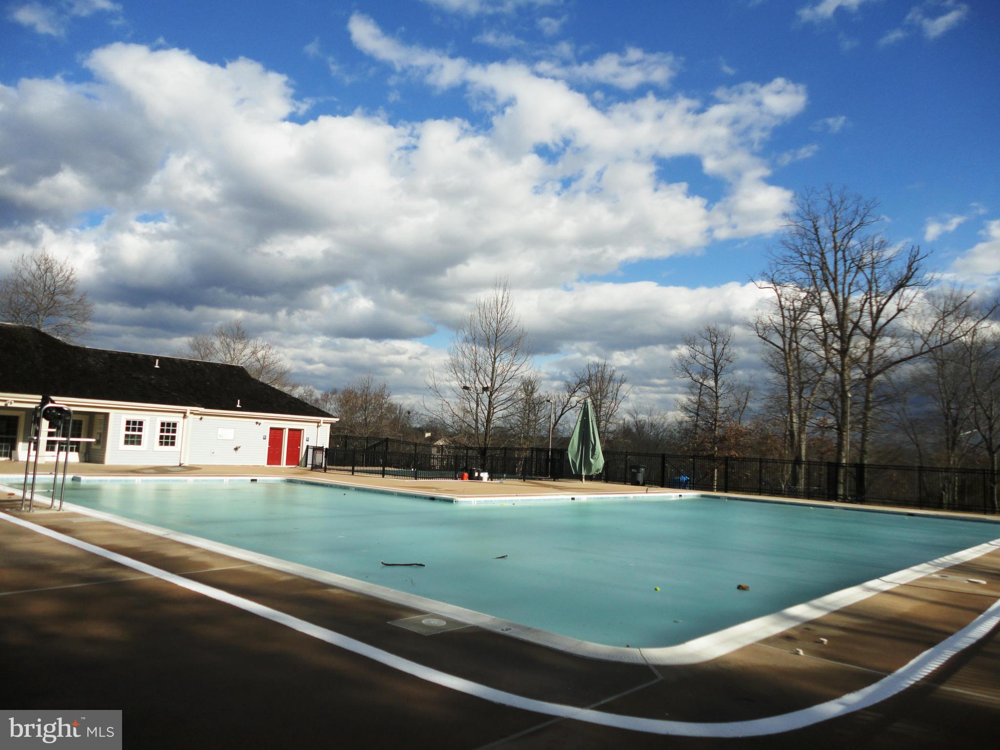 6006 Rabbit Hill Court Centreville, VA 20121 - Photo 20 of 23 Community