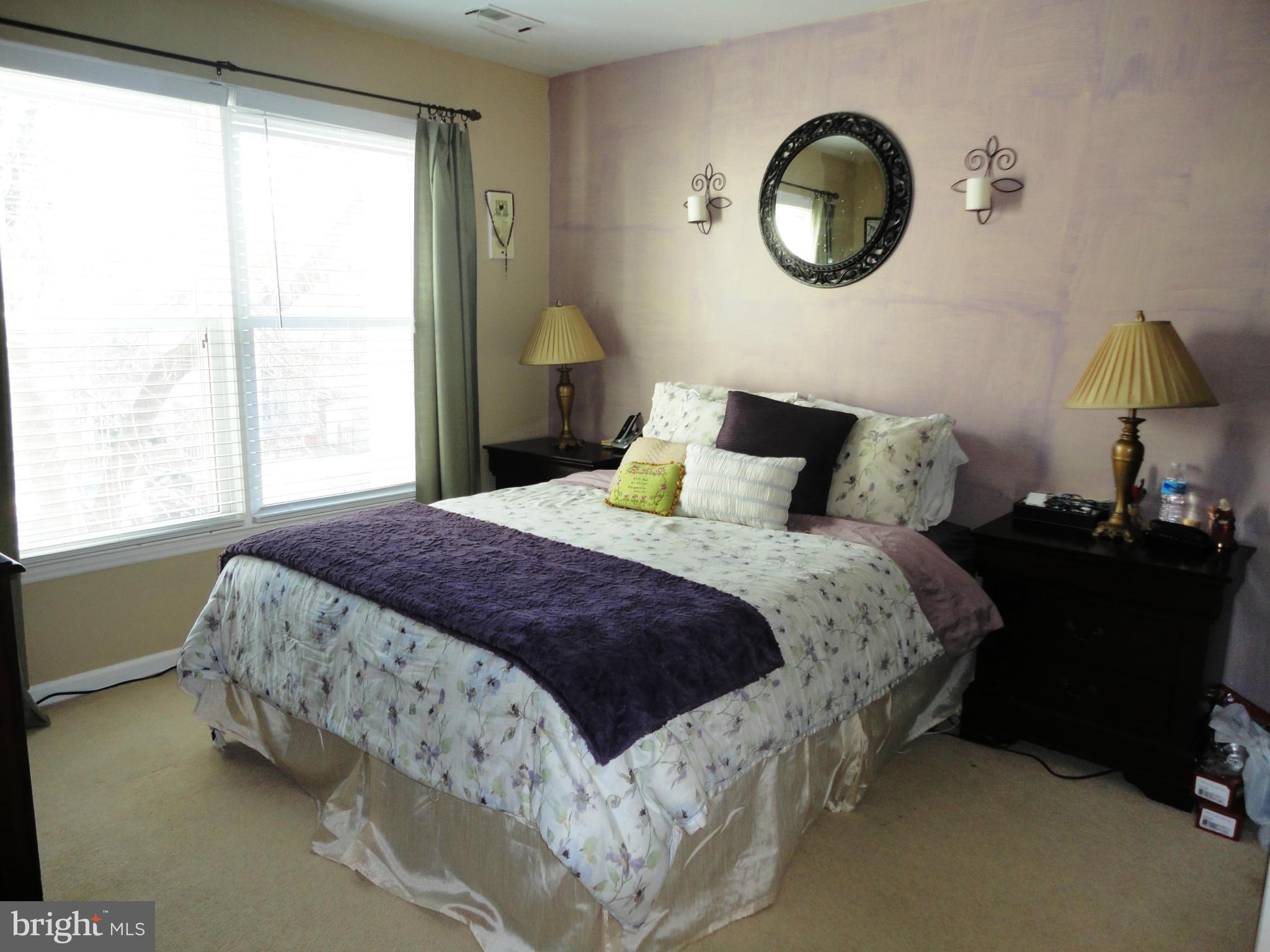 6006 Rabbit Hill Court Centreville, VA 20121 - Photo 6 of 23 Bedroom (Master)
