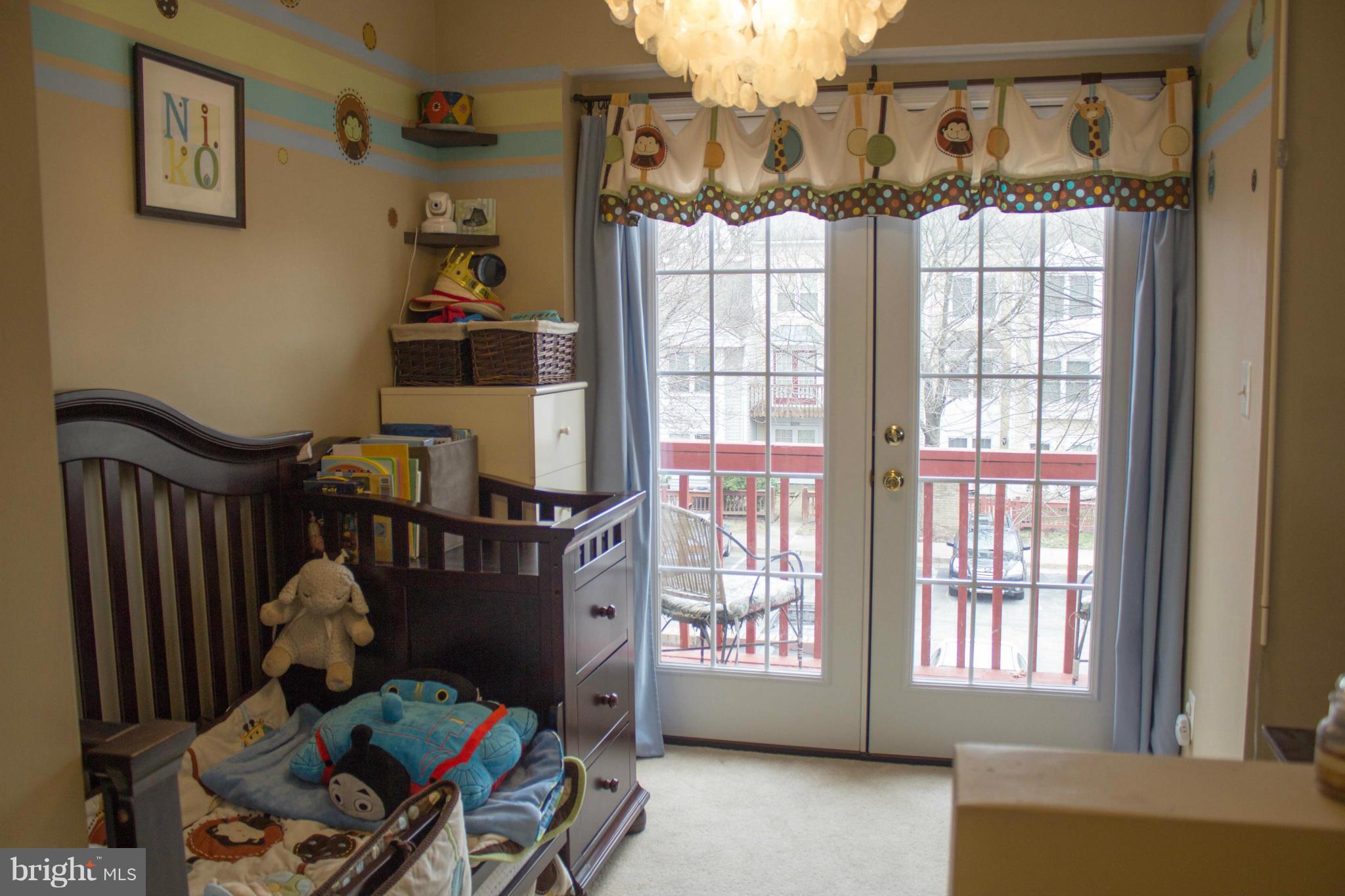 6006 Rabbit Hill Court Centreville, VA 20121 - Photo 10 of 23 Interior (General)