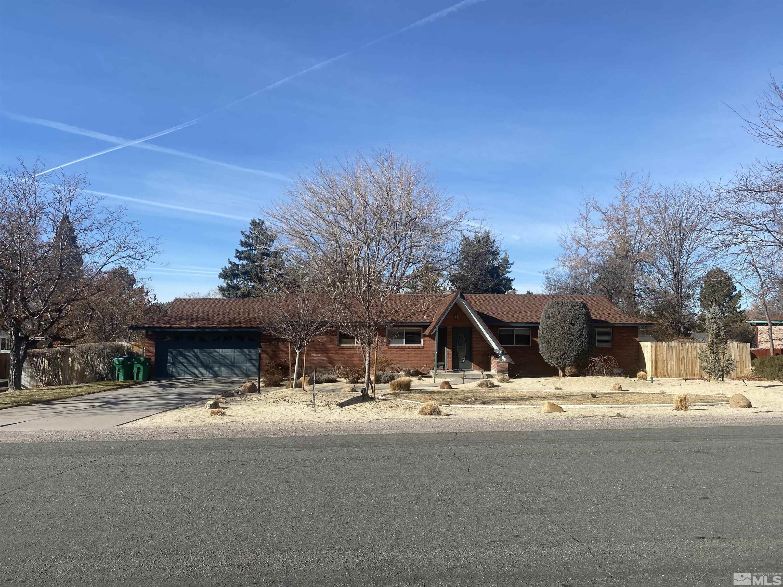 3225 Tamarisk Drive Reno, NV 89502 - Photo 1 of 33 Photo 1