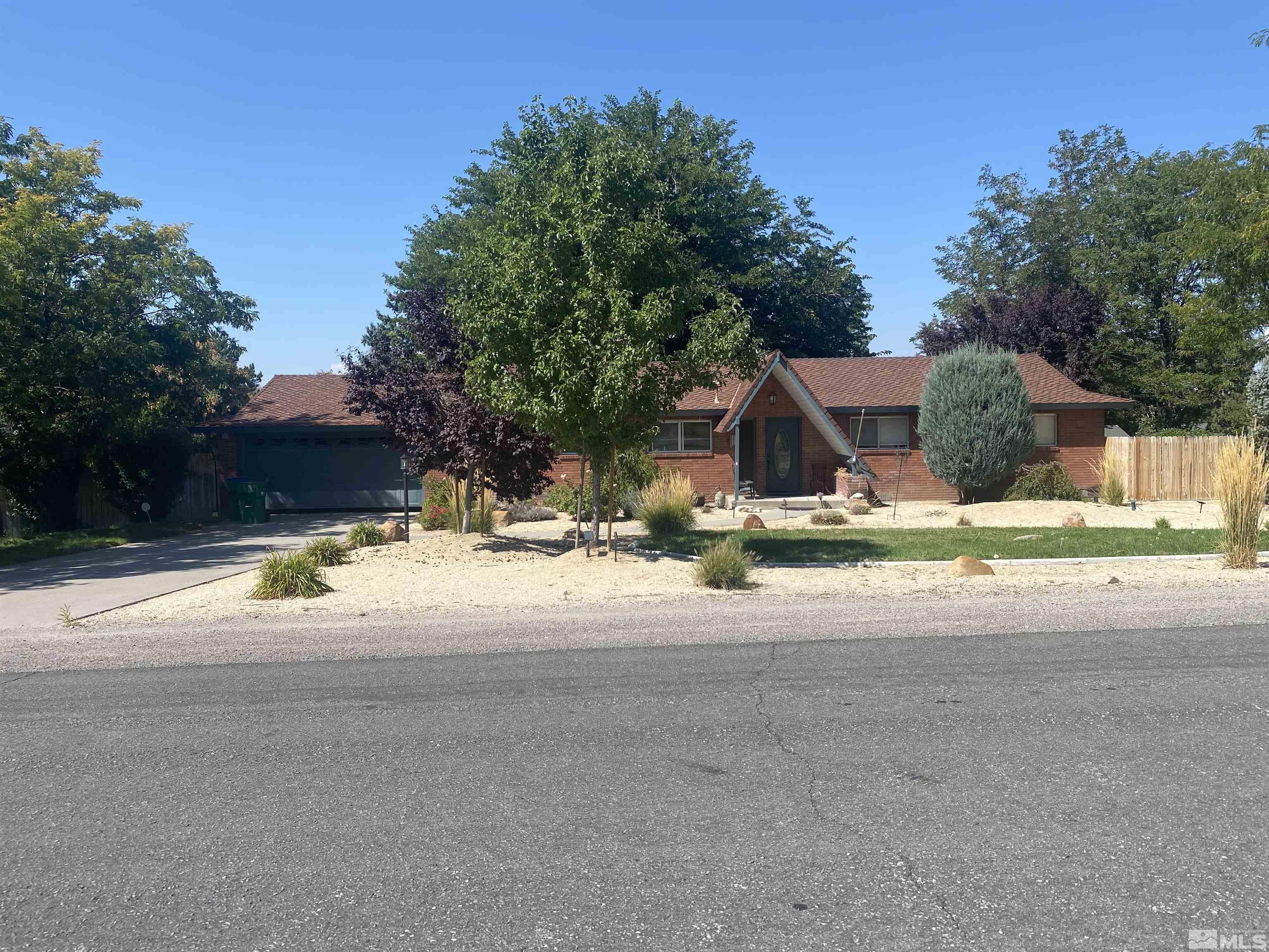 3225 Tamarisk Drive Reno, NV 89502 - Photo 33 of 33 Photo 33