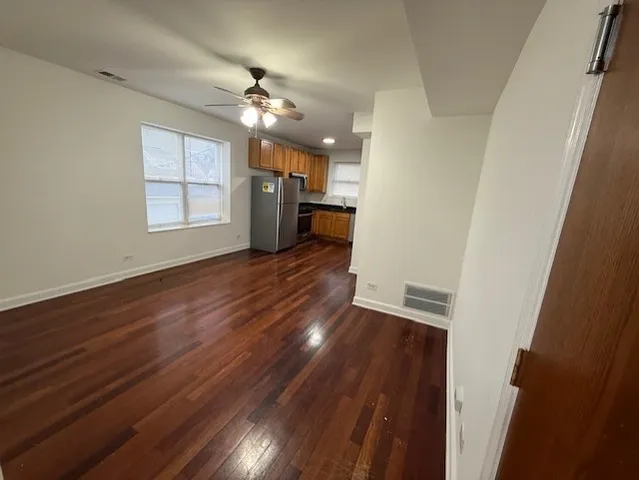 $1,795 | 2323 North Oak Park Avenue, Unit 105, Chicago, IL 60707