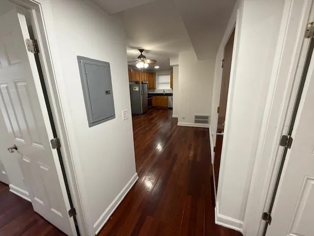 $1,795 | 2323 North Oak Park Avenue, Unit 105, Chicago, IL 60707