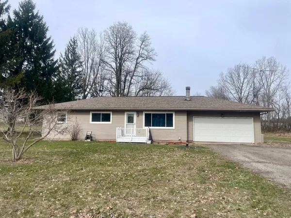 $245,000 | 7953 Springport Road, Parma, MI 49269