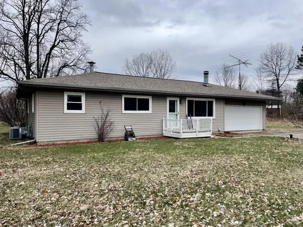 $245,000 | 7953 Springport Road, Parma, MI 49269