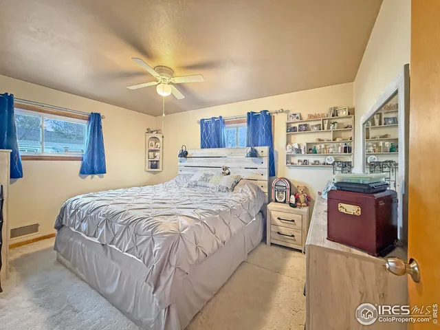 $275,000 | 327 East Emerson Street, Holyoke, CO 80734