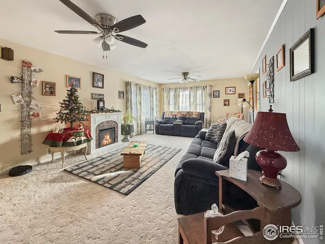 $275,000 | 327 East Emerson Street, Holyoke, CO 80734