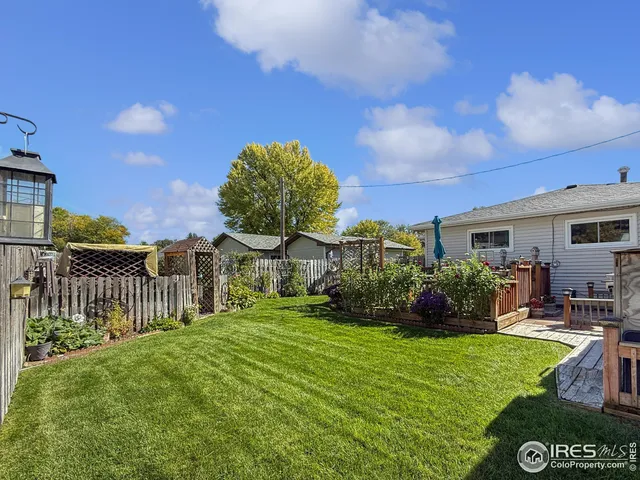 $275,000 | 327 East Emerson Street, Holyoke, CO 80734