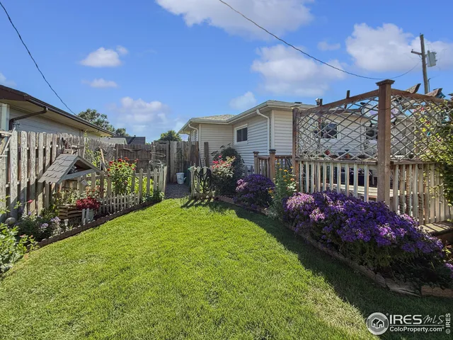 $275,000 | 327 East Emerson Street, Holyoke, CO 80734