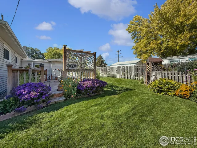 $275,000 | 327 East Emerson Street, Holyoke, CO 80734