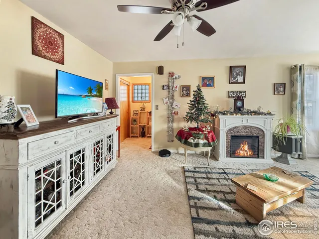 $275,000 | 327 East Emerson Street, Holyoke, CO 80734