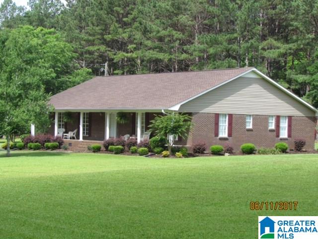 268 Royster Road Ashland, AL 36251 - Photo 4 of 22