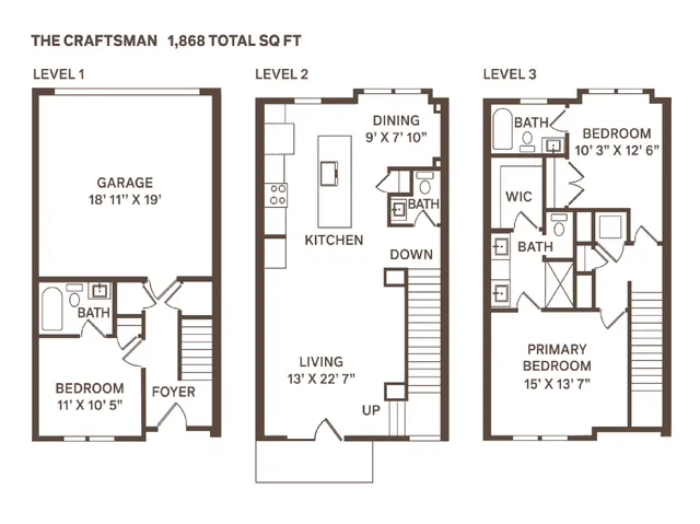 $3,235 | 8847 Meridian Way, Woodbury, MN 55125