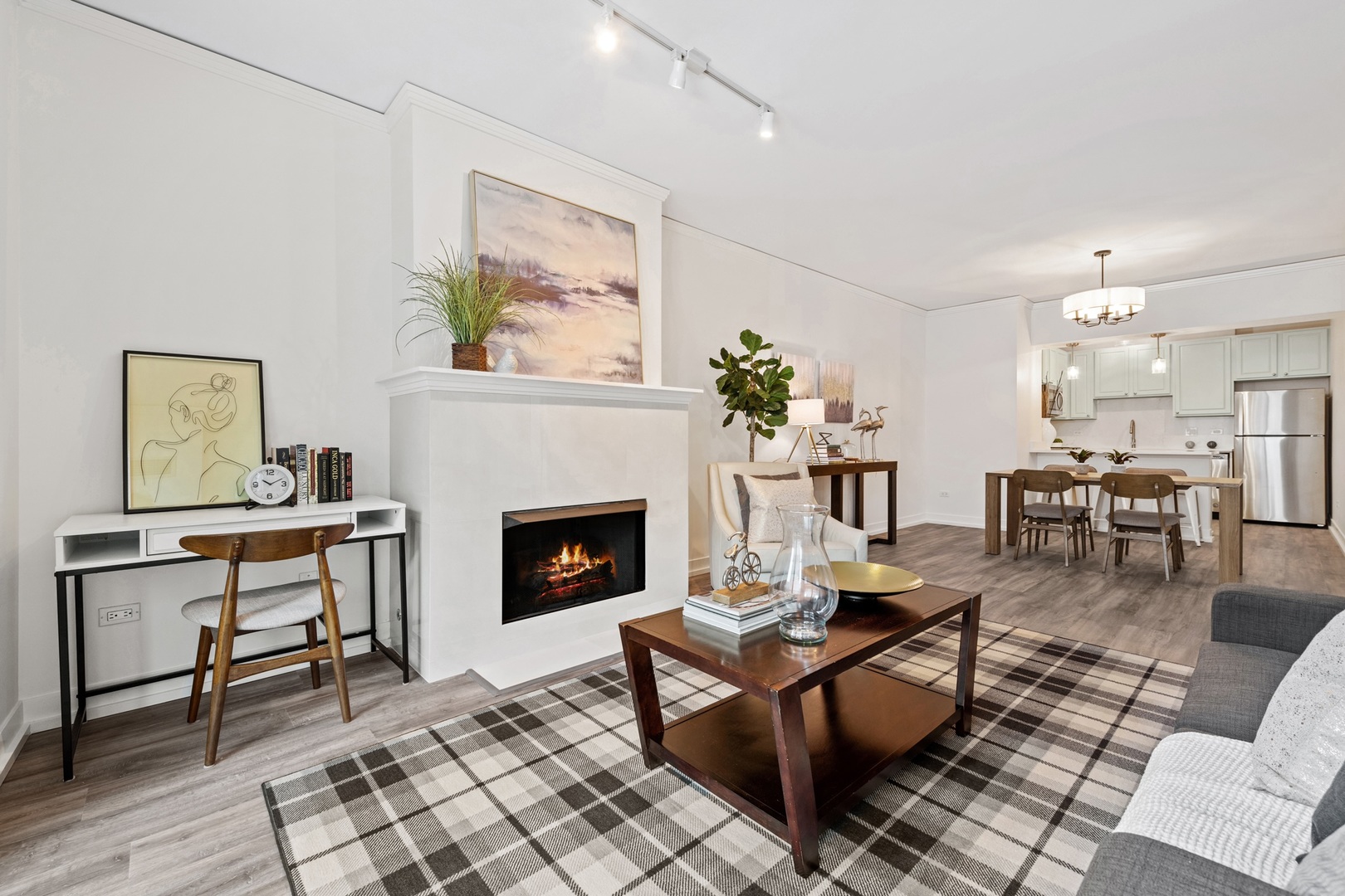 200 North Jefferson Street, Unit 710 Chicago, IL 60661 - Photo 5 of 16