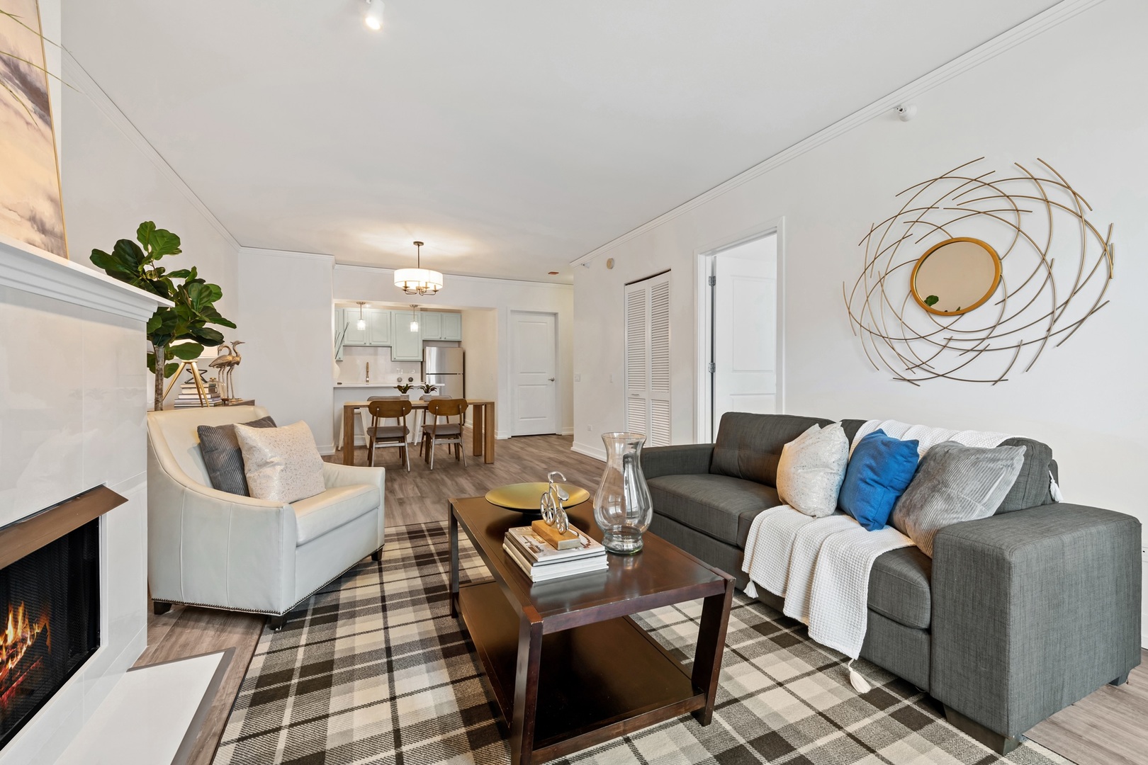 200 North Jefferson Street, Unit 710 Chicago, IL 60661 - Photo 6 of 16