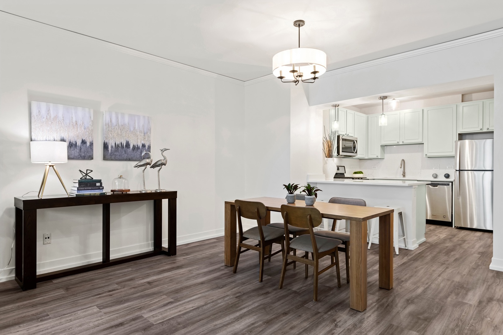 200 North Jefferson Street, Unit 710 Chicago, IL 60661 - Photo 7 of 16