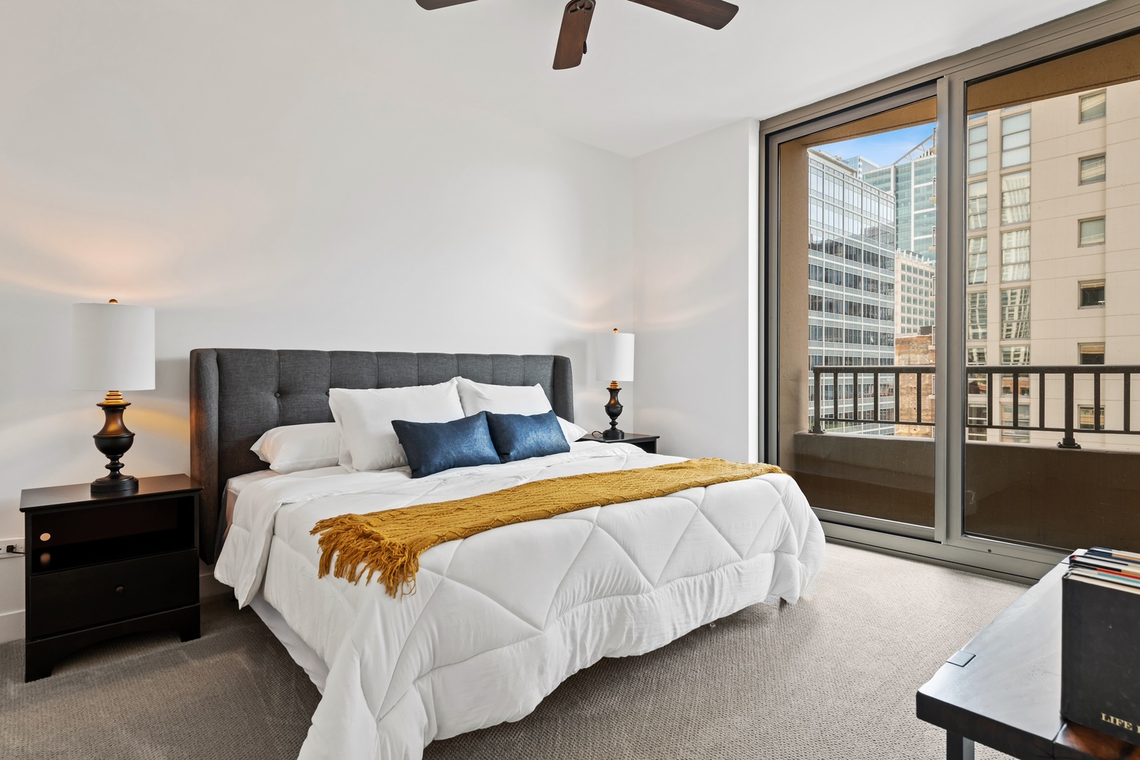 200 North Jefferson Street, Unit 710 Chicago, IL 60661 - Photo 10 of 16