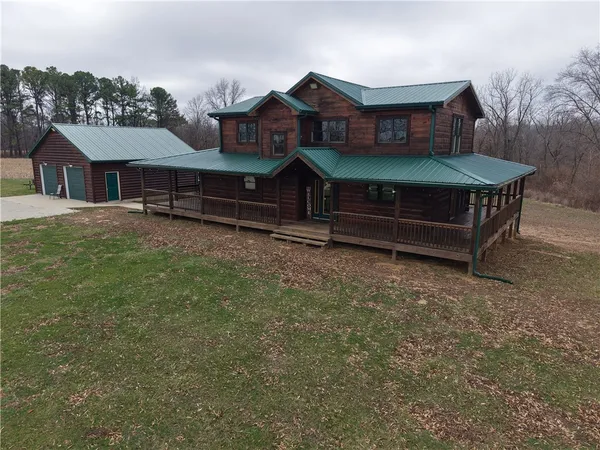 $465,000 | 1444 East 1000 North Road, Lakewood, IL 62438