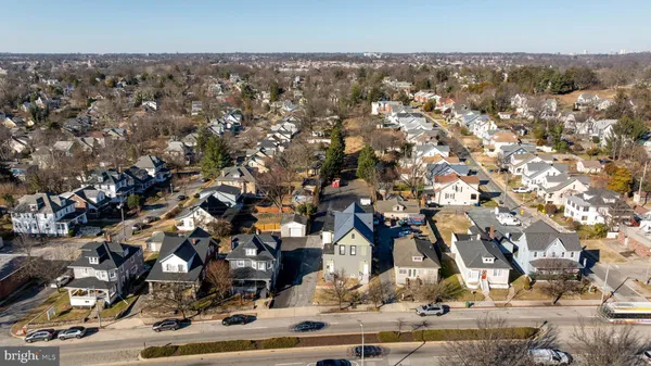 $1,349,000 | 4906 Harford Road, Baltimore, MD 21214
