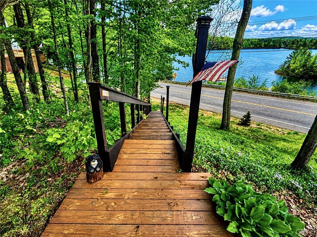 48 Cherry Hill Road Fine, NY 13690 - Photo 4 of 50