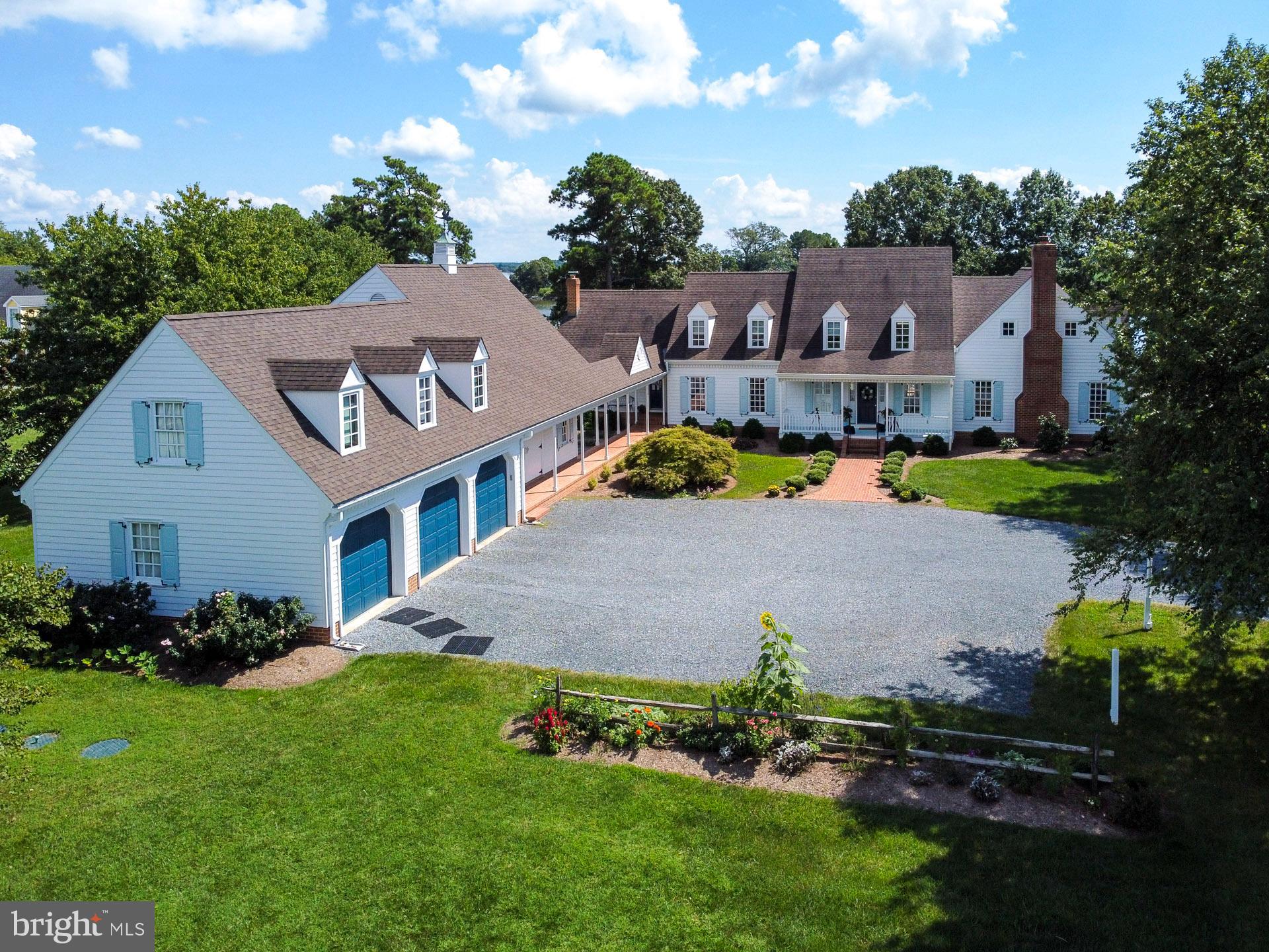 26631 North Point Road Easton, MD 21601 - Photo 2 of 50 Gallery Image 2