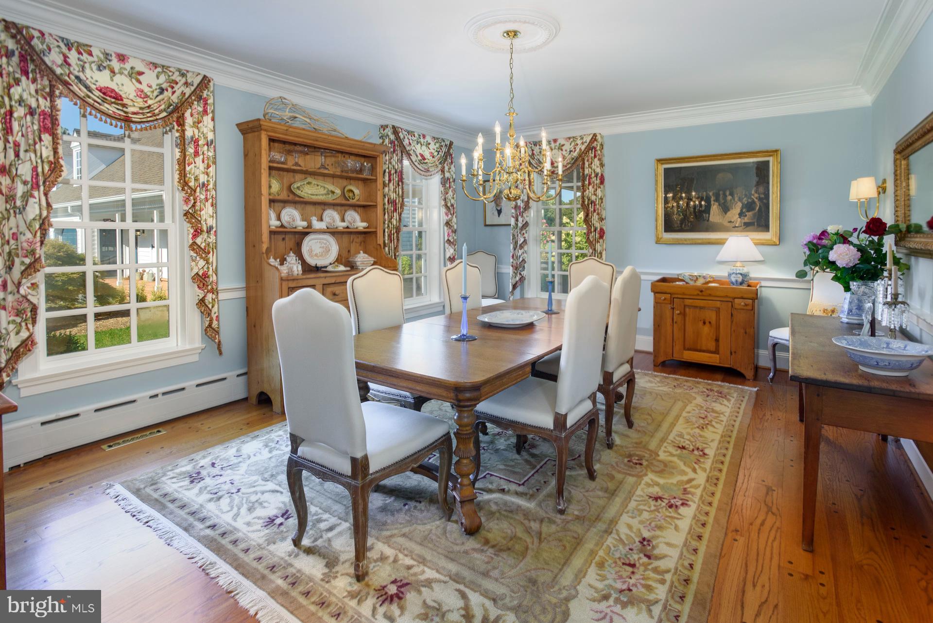 26631 North Point Road Easton, MD 21601 - Photo 24 of 50 Dining room