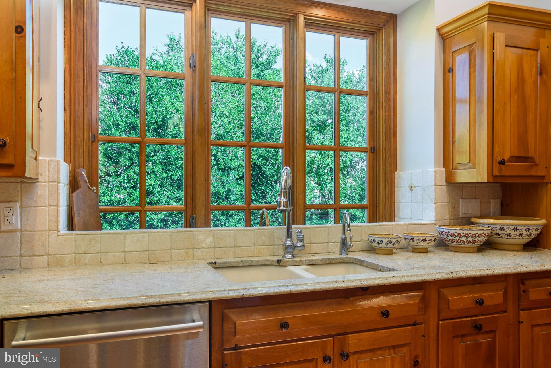 26631 North Point Road Easton, MD 21601 - Photo 29 of 50 kitchen sink view