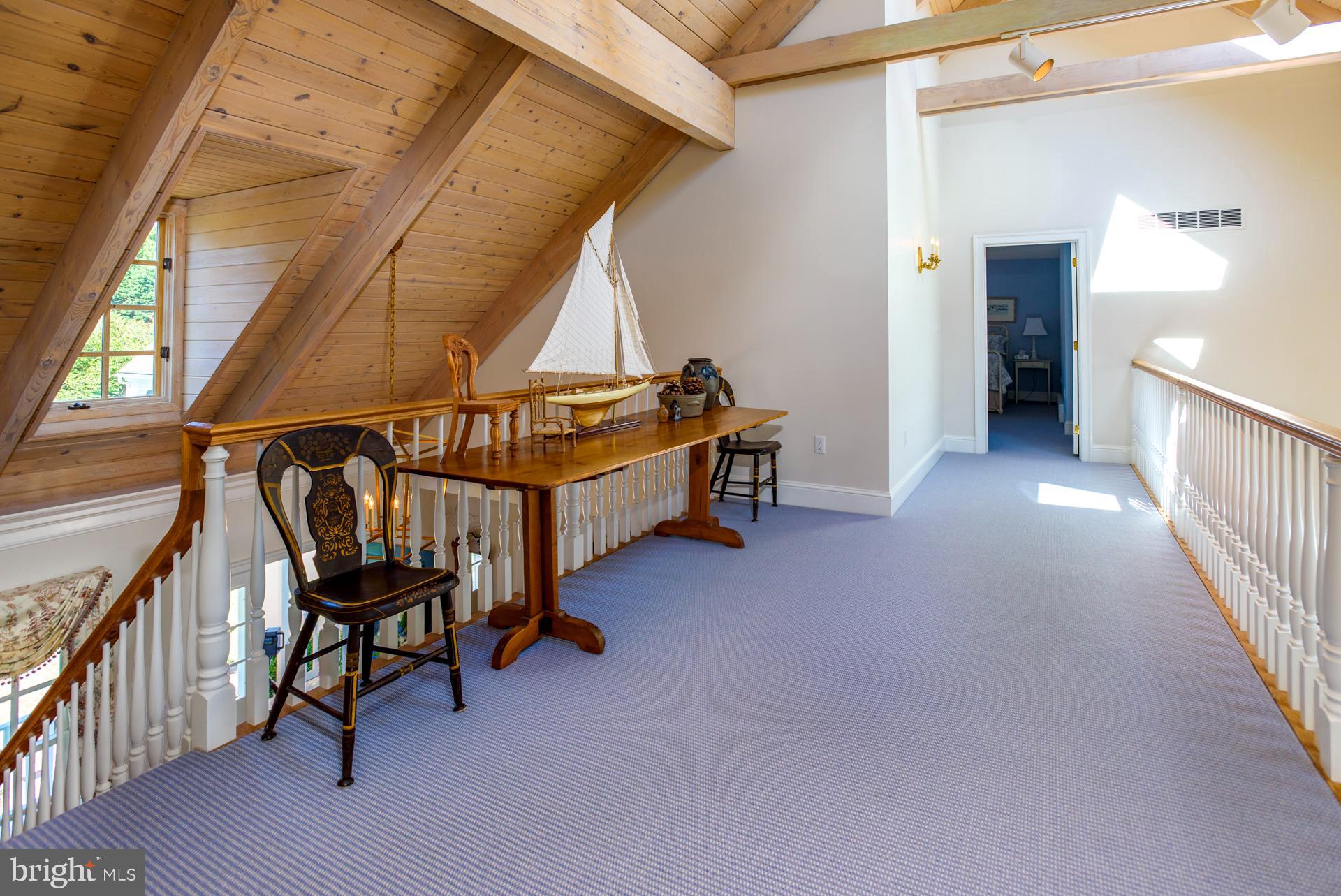 26631 North Point Road Easton, MD 21601 - Photo 39 of 50 2nd floor landing