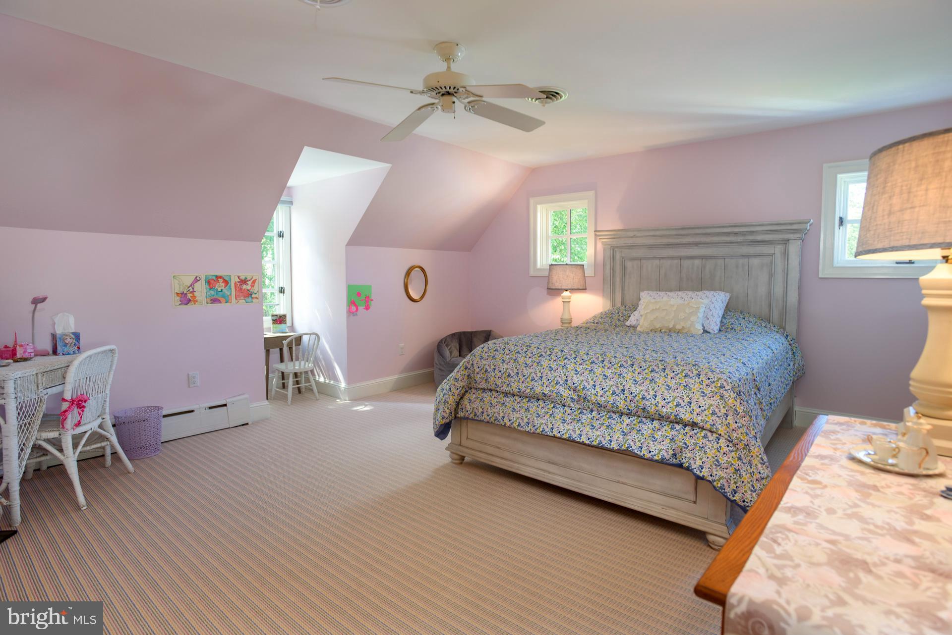 26631 North Point Road Easton, MD 21601 - Photo 43 of 50 Bedroom #33 w/ensuite bath