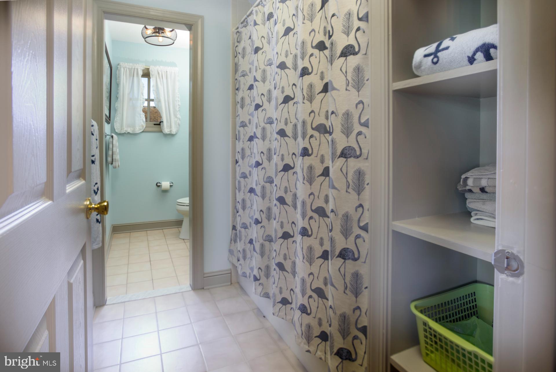 26631 North Point Road Easton, MD 21601 - Photo 50 of 50 guest apt bath
