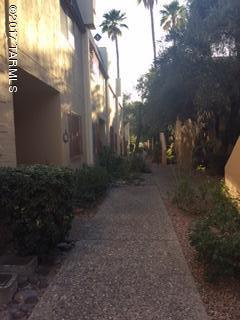 1351 East Fort Lowell Road, Unit E Tucson, AZ 85719 - Photo 25 of 25