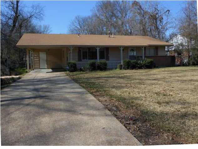 686 Ralde Circle Ridgeland, MS 39157 - Photo 1 of 10 Ftont view of home
