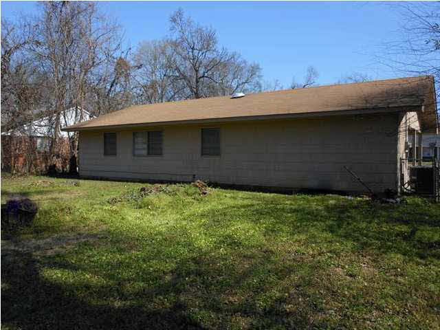 686 Ralde Circle Ridgeland, MS 39157 - Photo 6 of 10 Back view of home