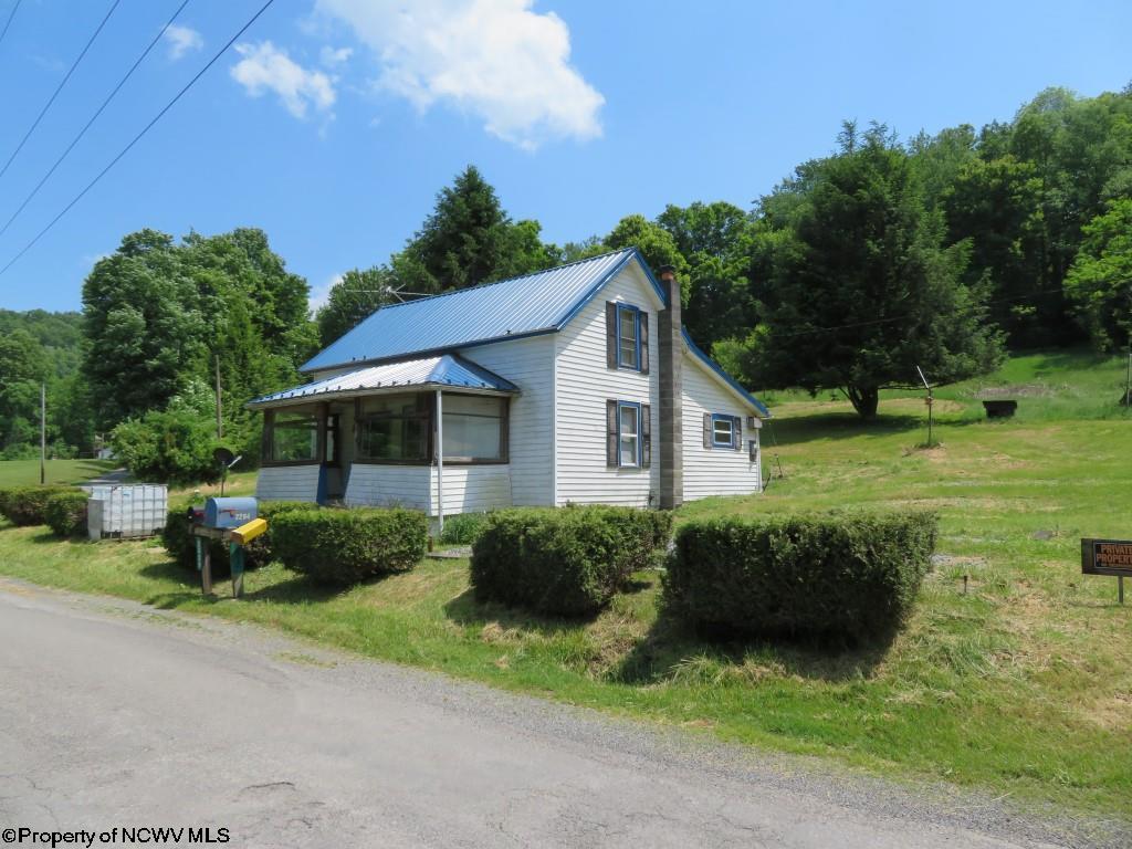 2284 Gaines Road Rock Cave, WV 26234 - Photo 1 of 16 Gallery Image 1