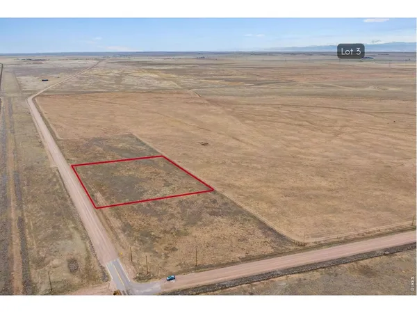 $109,000 | 3 County Road 21, Carr, CO 80612