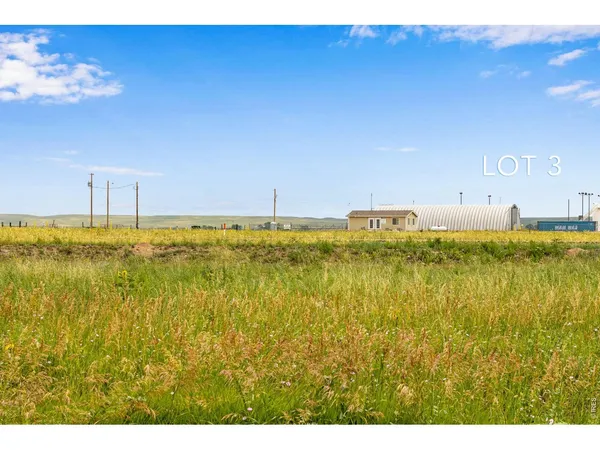 $109,000 | 3 County Road 21, Carr, CO 80612