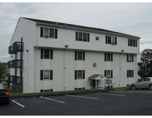 46 Gibbs Street, Unit 3D 46 Worcester, MA 01607 - Photo 1 of 1 Gallery Image 1